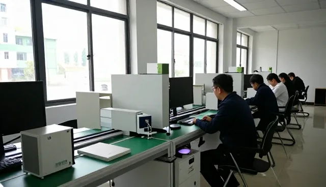 深圳巨力威科技有限公司