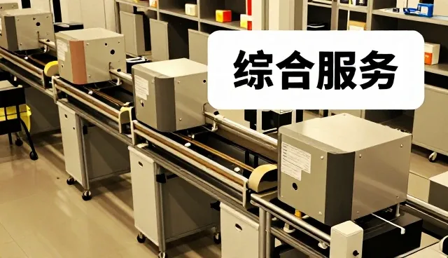 定制开发平台