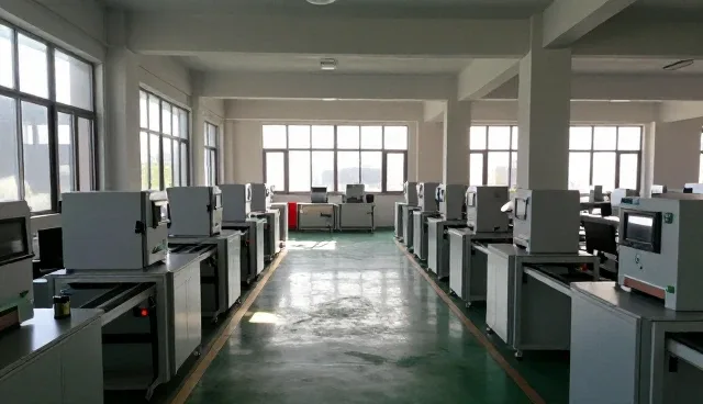深圳巨力威科技有限公司提供技术赋能相关解决方案